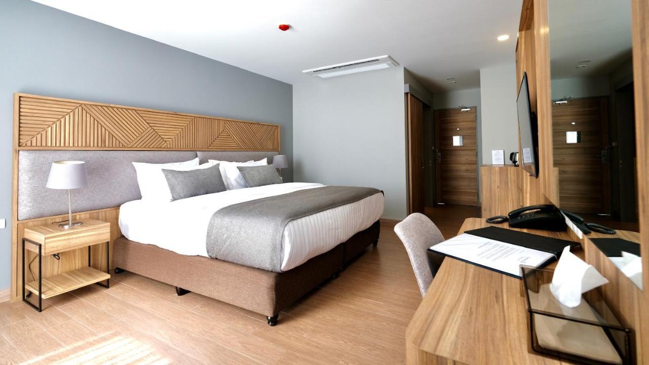 Canalis Suvarnabhumi Airport 5*