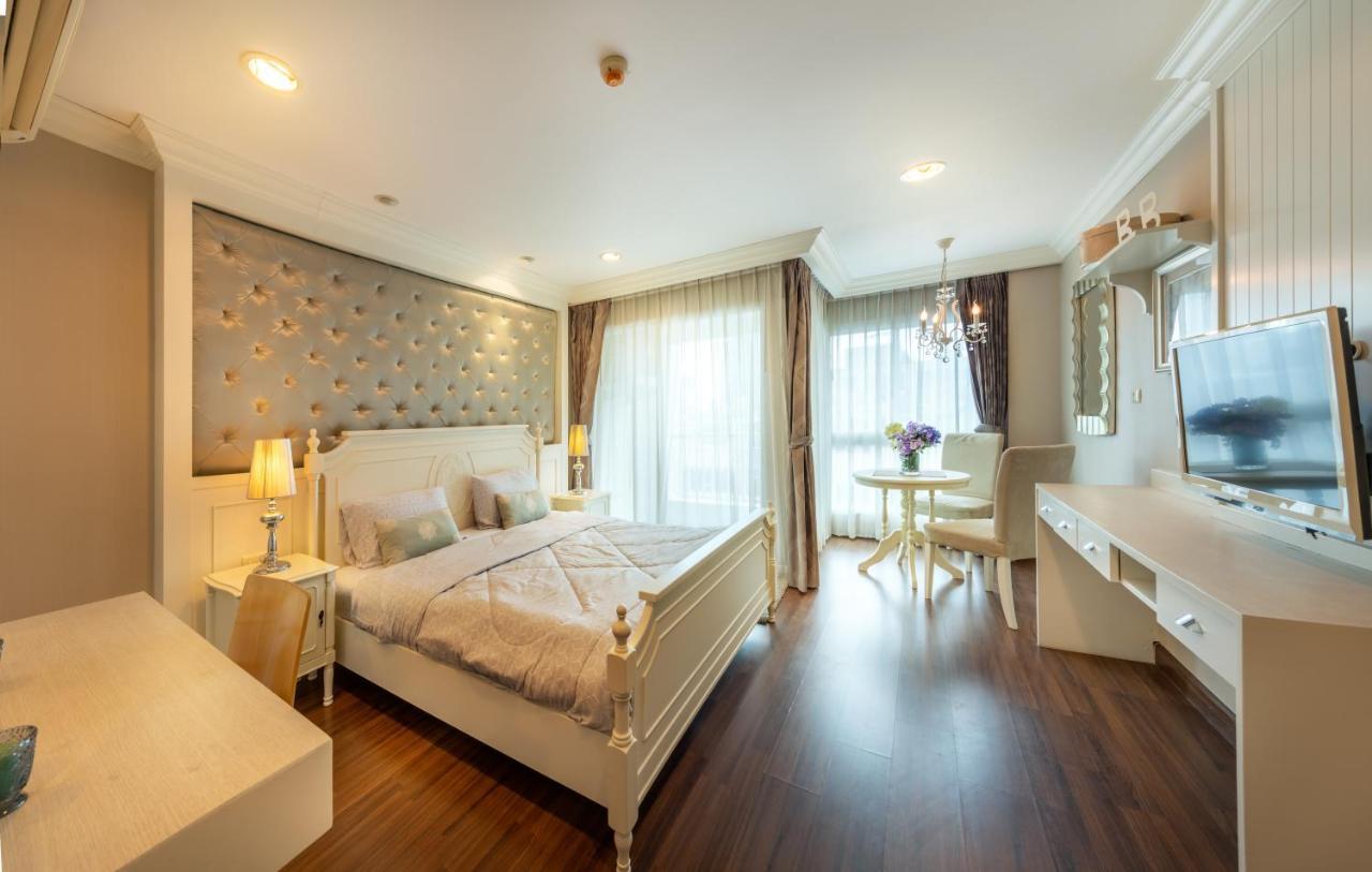Le Grande Pratunam 3* Bangkok