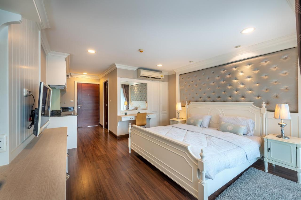 Le Grande Pratunam Hotel