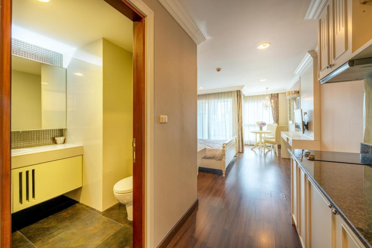 Le Grande Pratunam 3* Bangkok