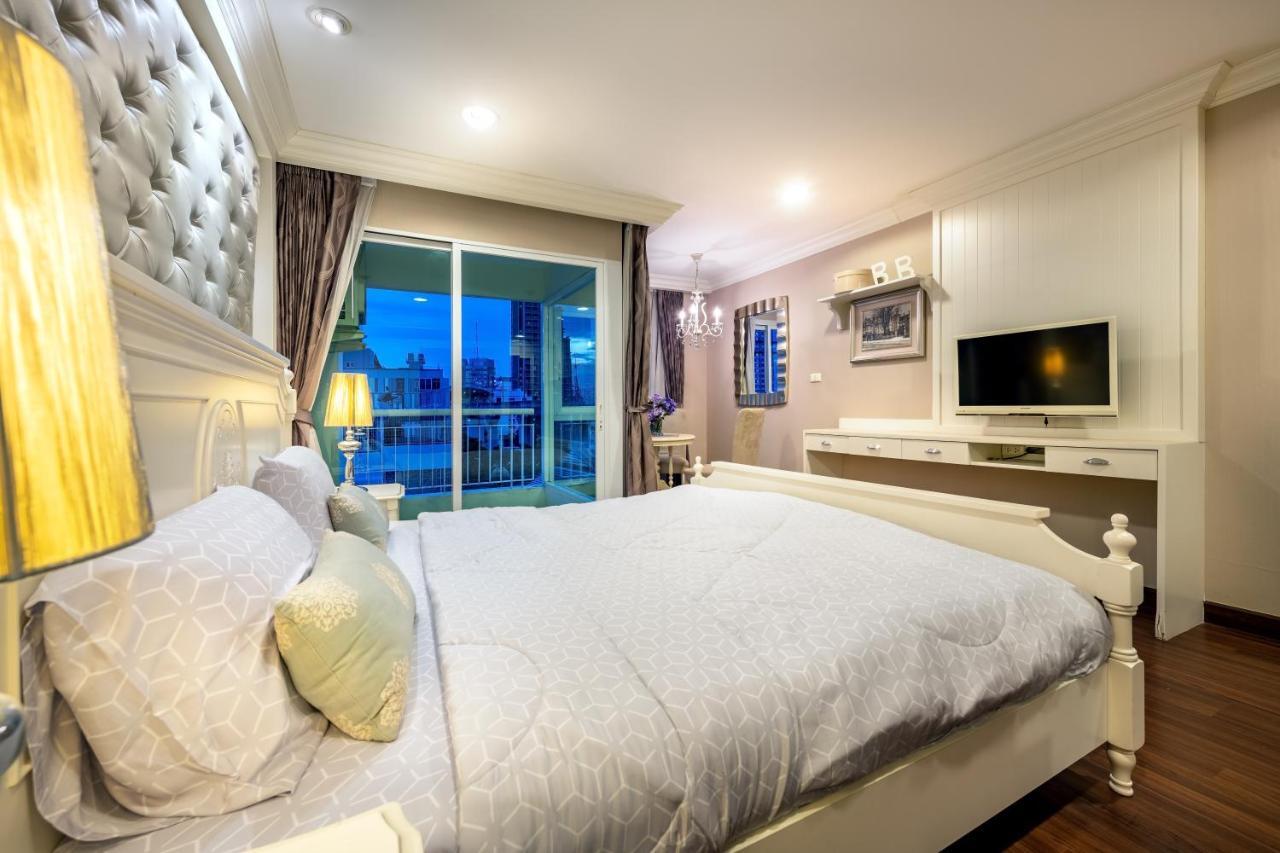 Hotel Le Grande Pratunam 3*