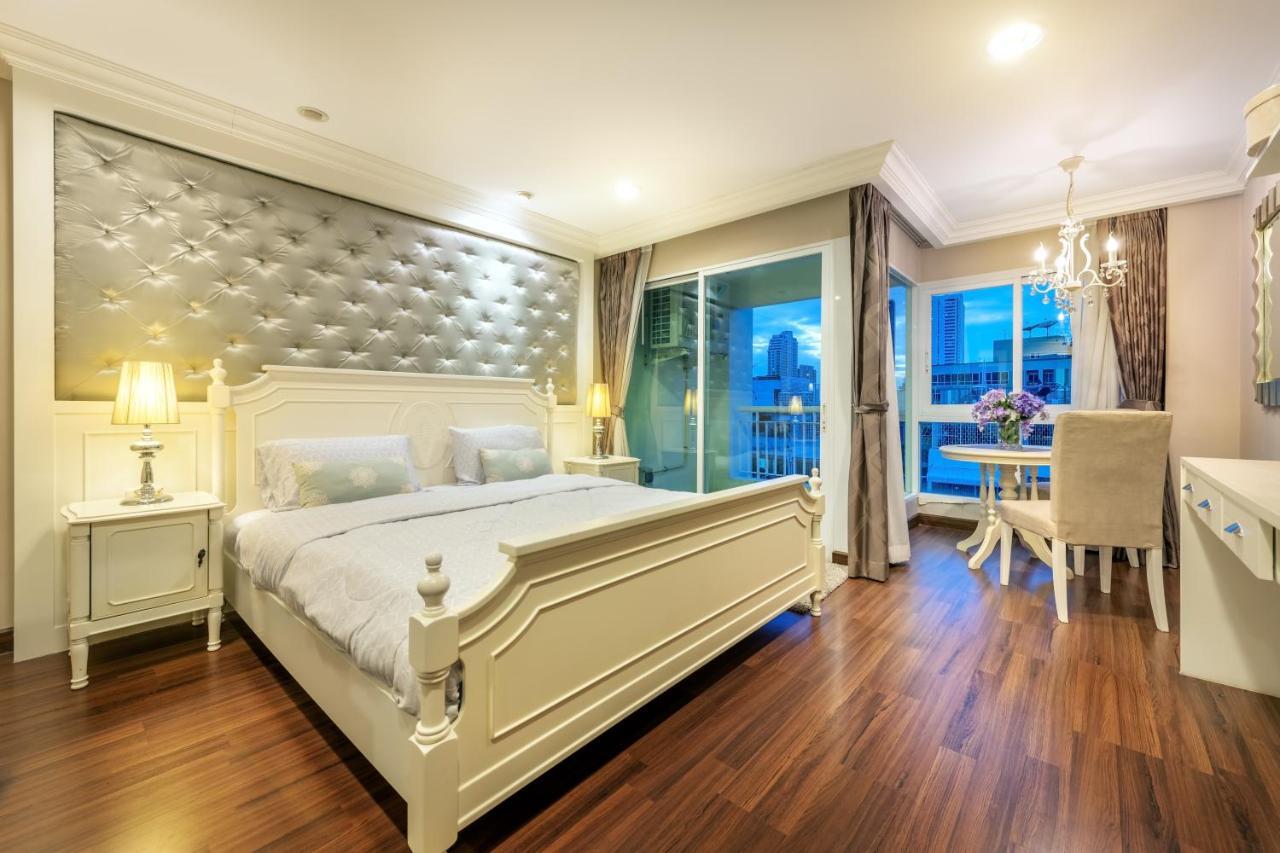 Le Grande Pratunam 3* Bangkok