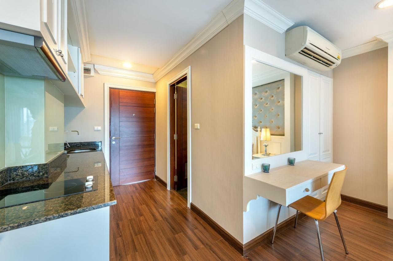 Le Grande Pratunam Hotel 3*