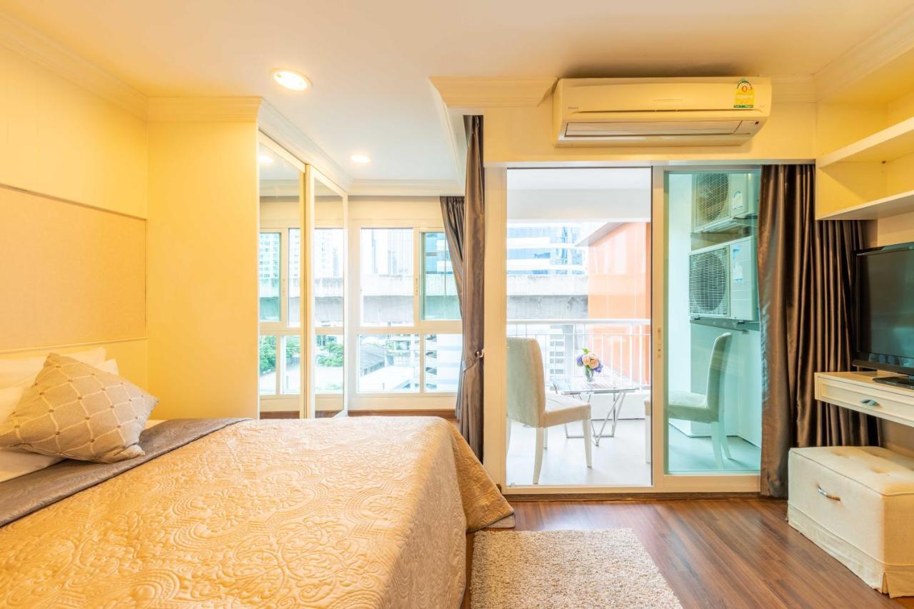Le Grande Pratunam Hotel 3*