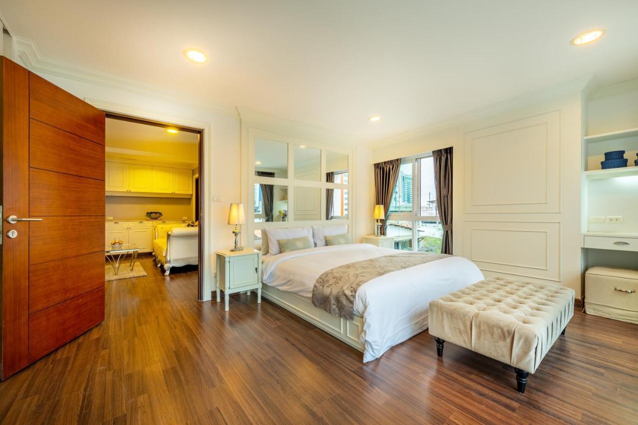 Le Grande Pratunam Hotel