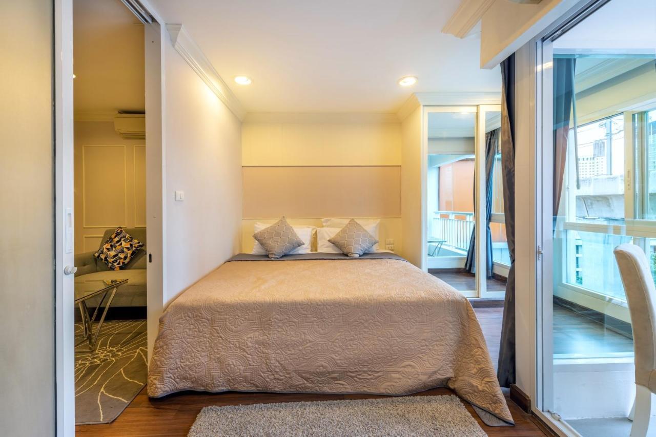 Le Grande Pratunam 3* Bangkok