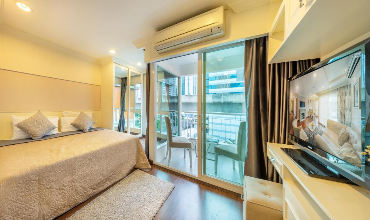 Le Grande Pratunam Hotel 3*