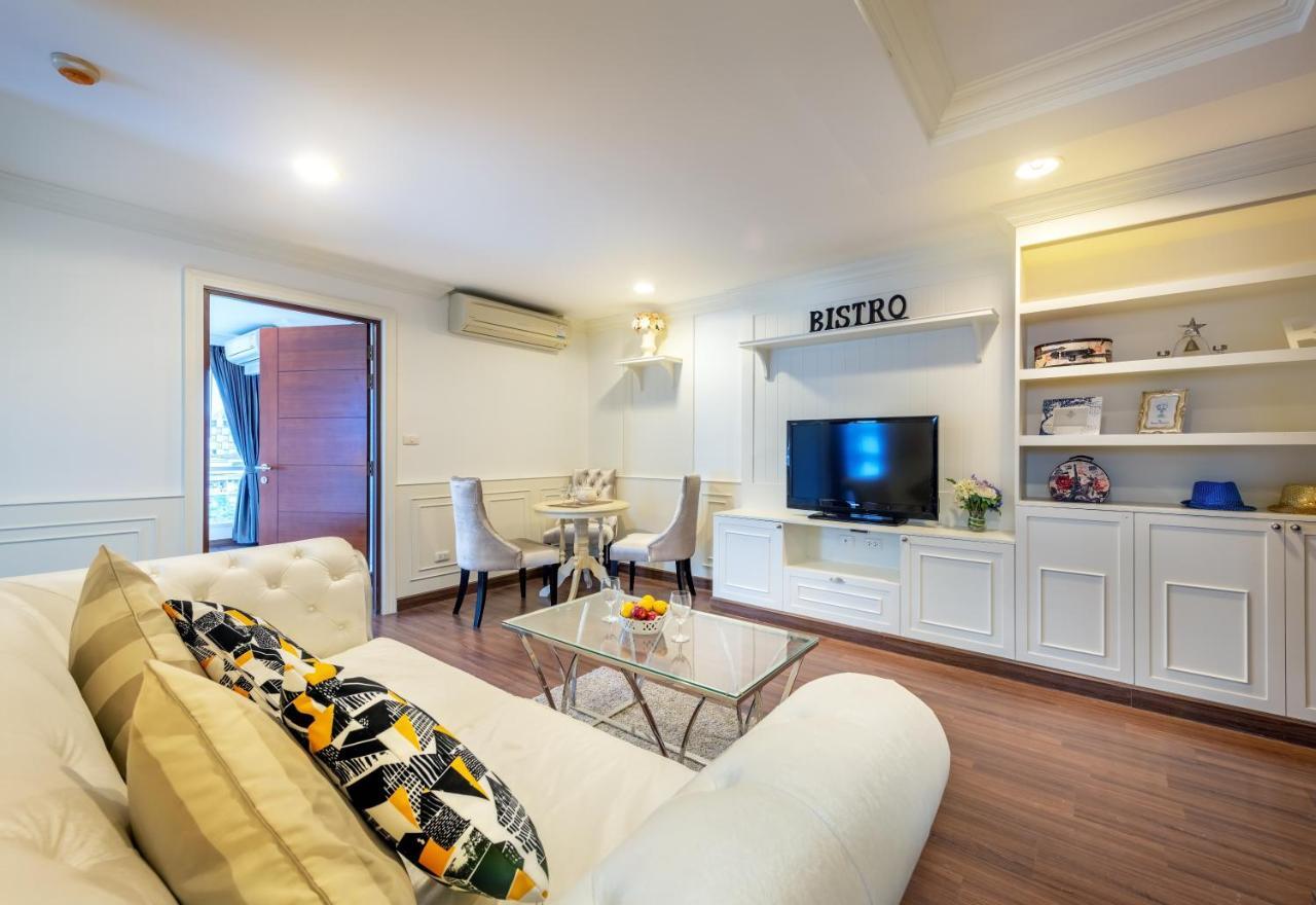 Hotel Le Grande Pratunam 3*