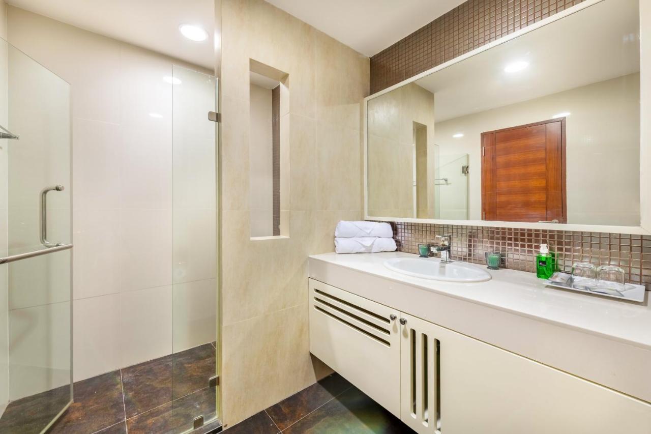 Le Grande Pratunam 3* Bangkok