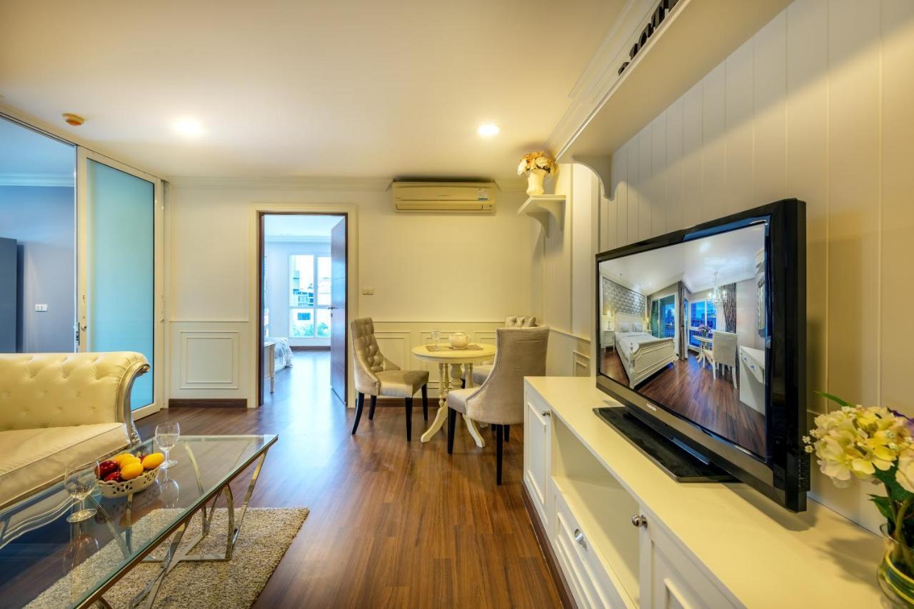 Hotel Le Grande Pratunam 3*