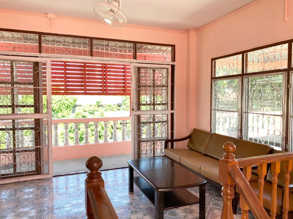 Gaiwandhanat Homestay