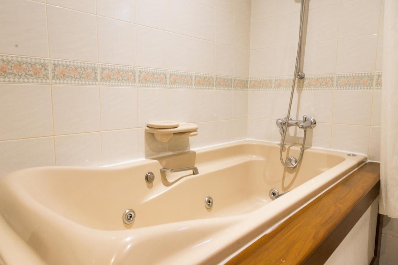 Roomquest Sukhumvit 36 Bts Thonglor 3* Banguecoque
