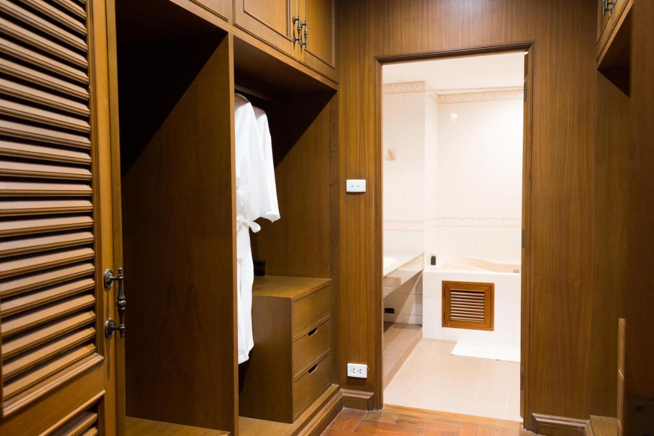 Roomquest Sukhumvit 36 Bts Thonglor 3* Banguecoque