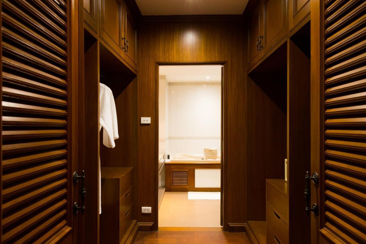 Hotel Roomquest Sukhumvit 36 Bts Thonglor Banguecoque