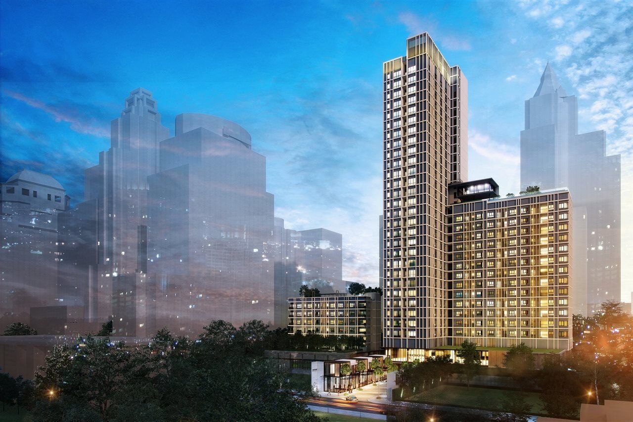 Hotel Sindhorn Midtown Bangkok, Vignette Collection By Ihg