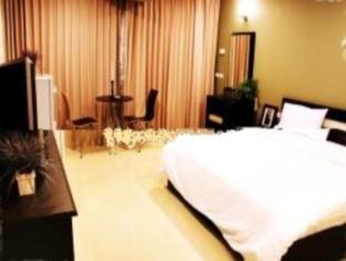 14 Hotel Banguecoque