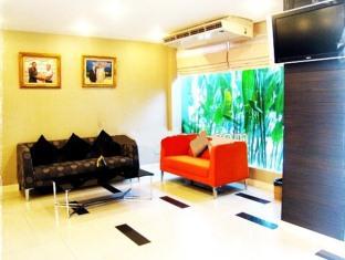 14 Hotel Banguecoque