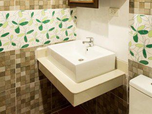 Baghdad Boutique Hotel 3*