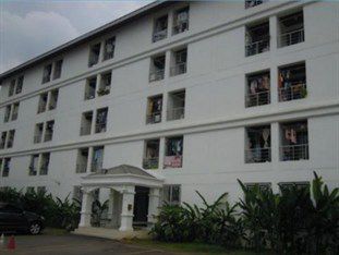 Aparthotel Ben Place 2*