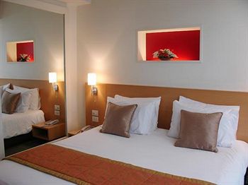 Penginapan Ever Rich 3*