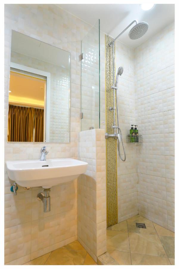 4m Pratunam Hotel