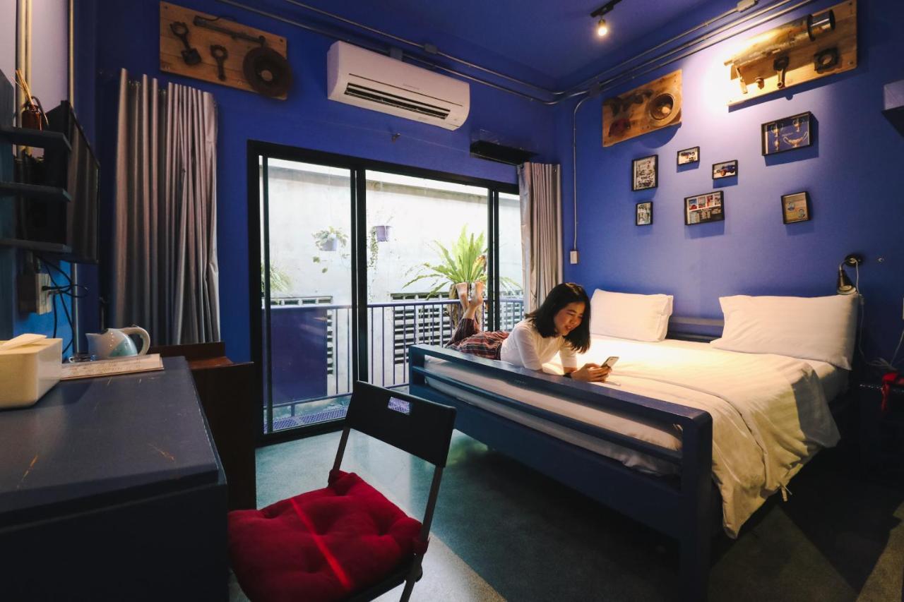 Hotel Jasaen Stylish Boutique 3*