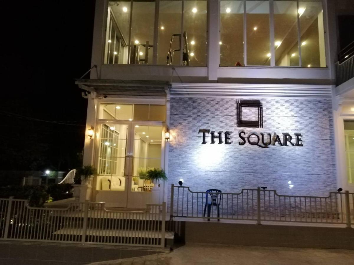 The Square 101 5*