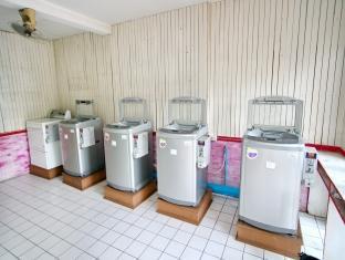 Hotel Romance Sukhumvit 97