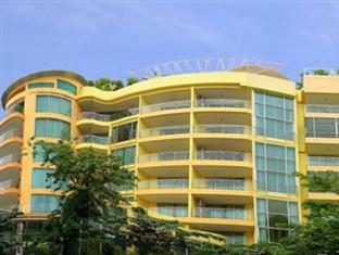 Seven Place Executive Residences Aparthotel