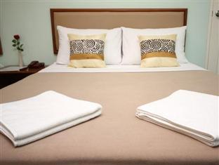 Siam Star Hotel Bangkok