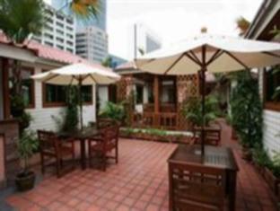 Strand Hotel Bangkok