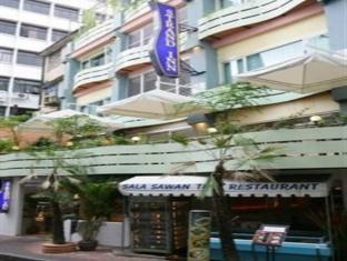 Hotel Strand
