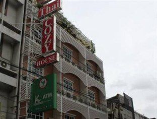 Thai Cozy House - Sha Certified Bangkok