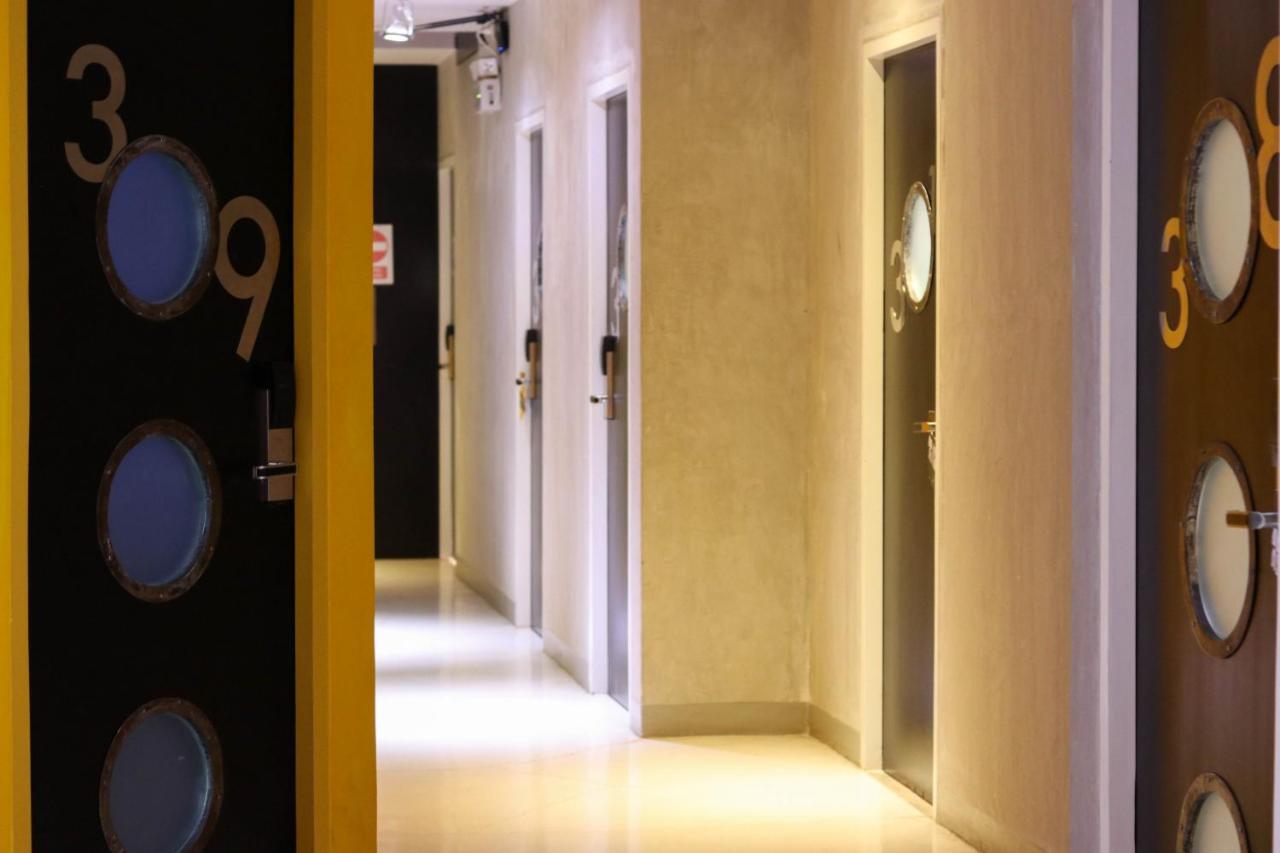 Jasaen Stylish Boutique 3*