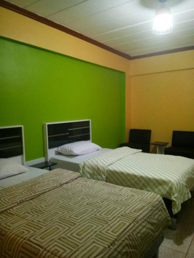 Appartement Paraiso Bangkok