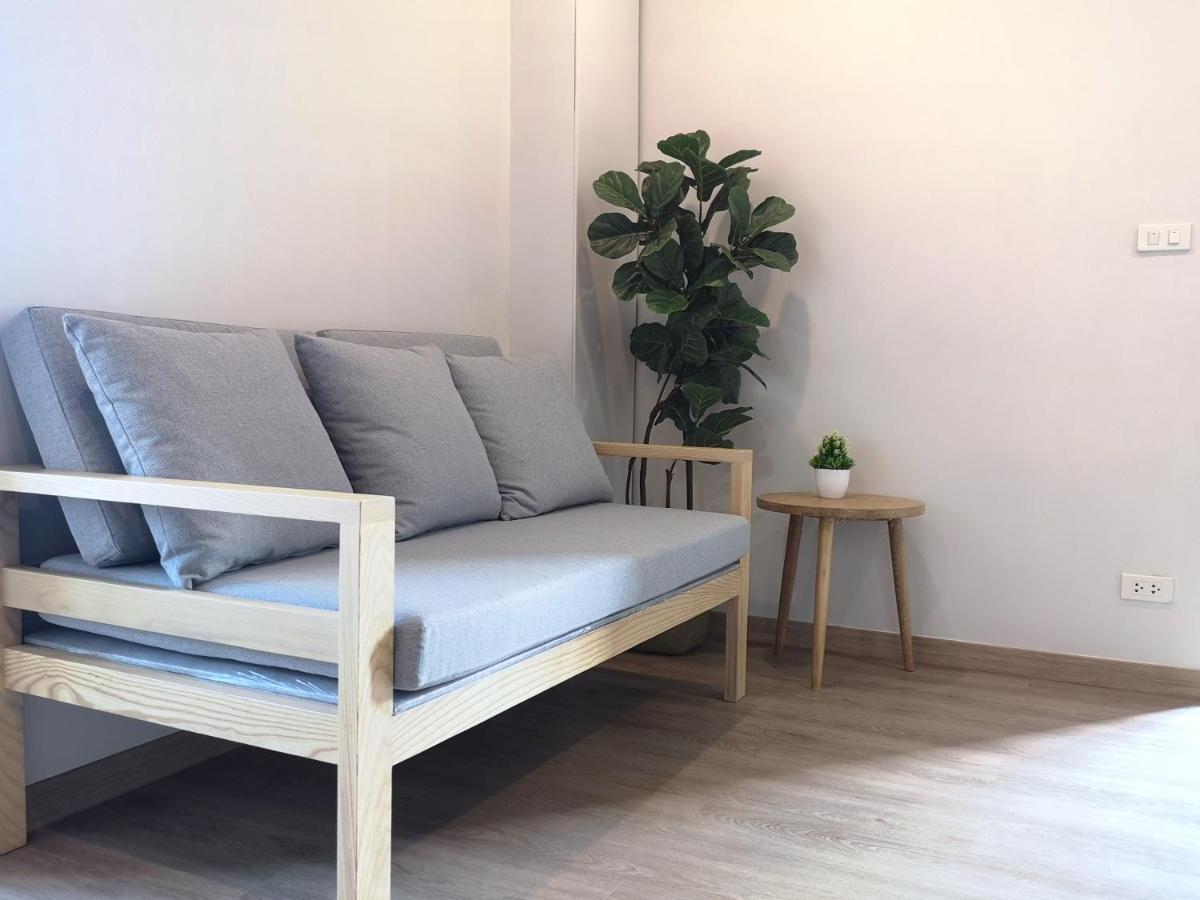 Hostel Yakthai Poshtel Bangkok