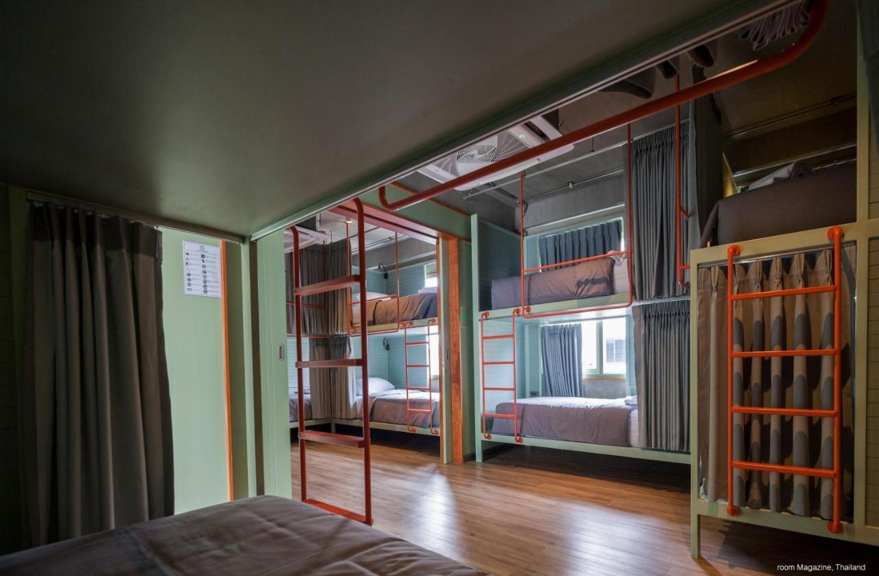 Samsen Street - Sha Extra 4*