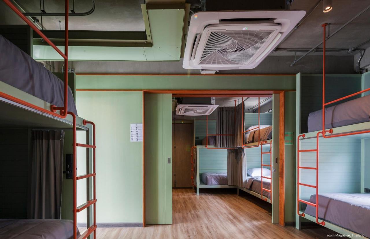 Samsen Street - Sha Extra Hotel 4*