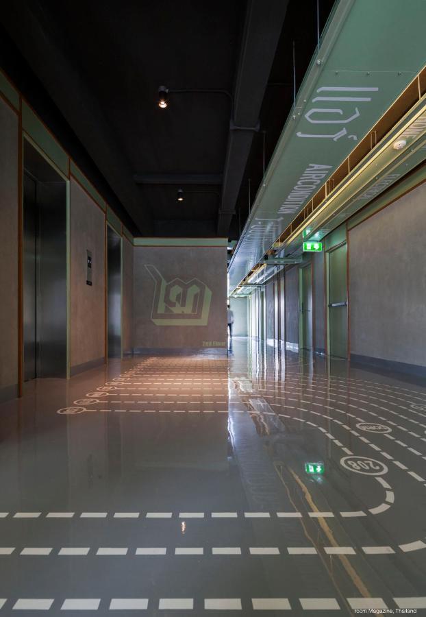 Hotel Samsen Street - Sha Extra Bangkok