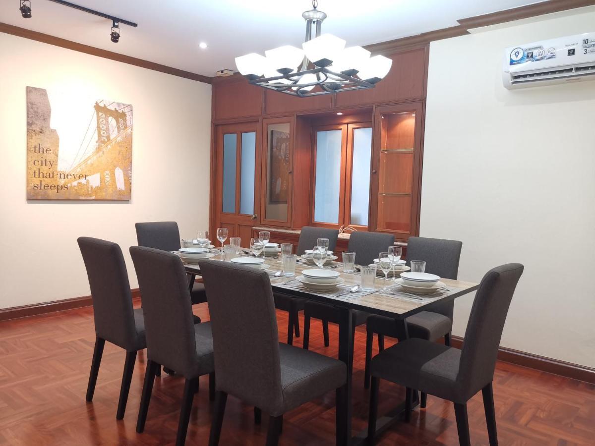 Apartment Nt Place Sukhumvit