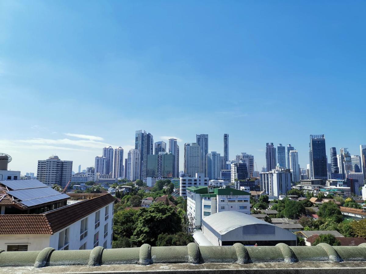 Apartment Nt Place Sukhumvit Bangkok