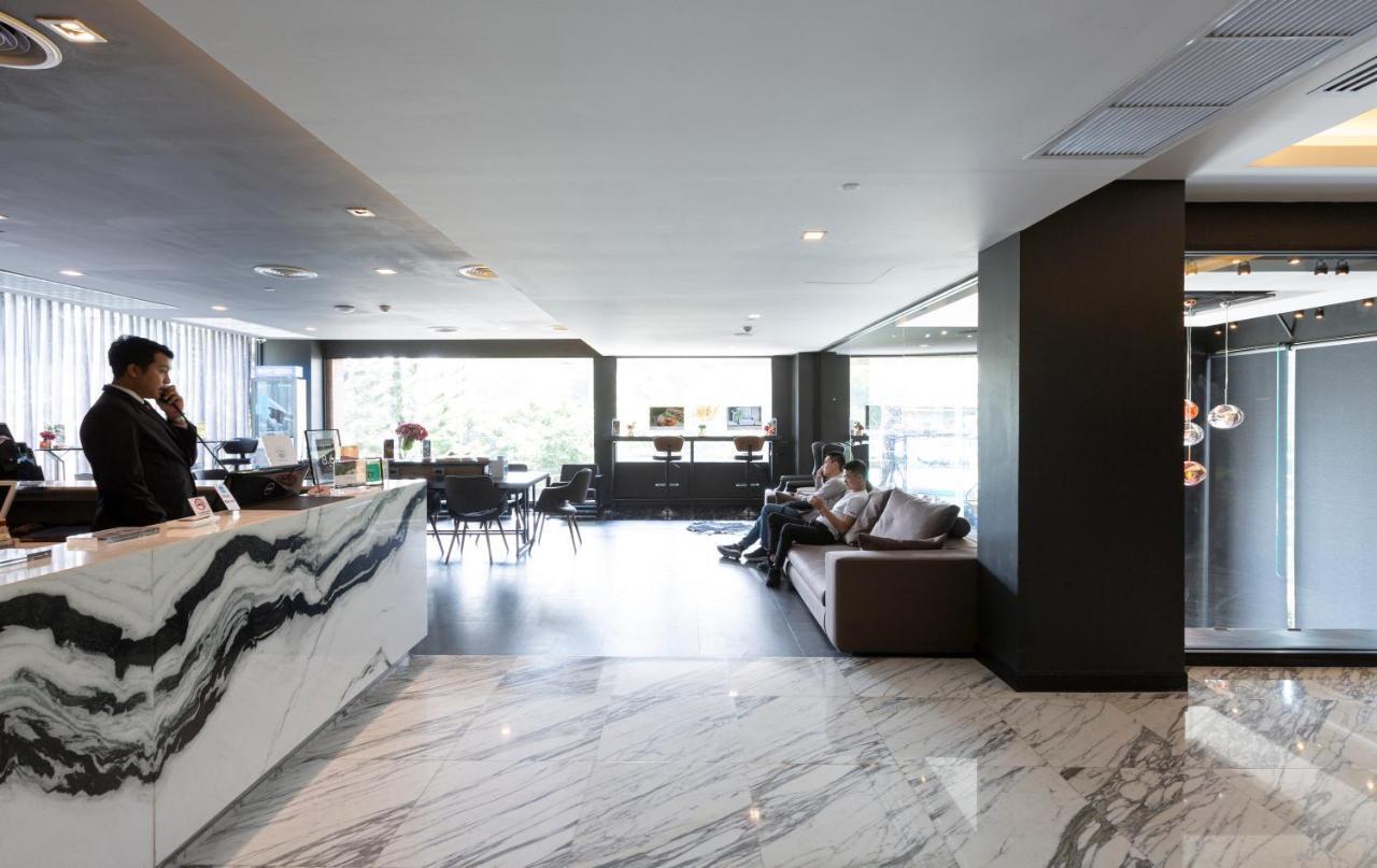 Hotel Bkk 4*
