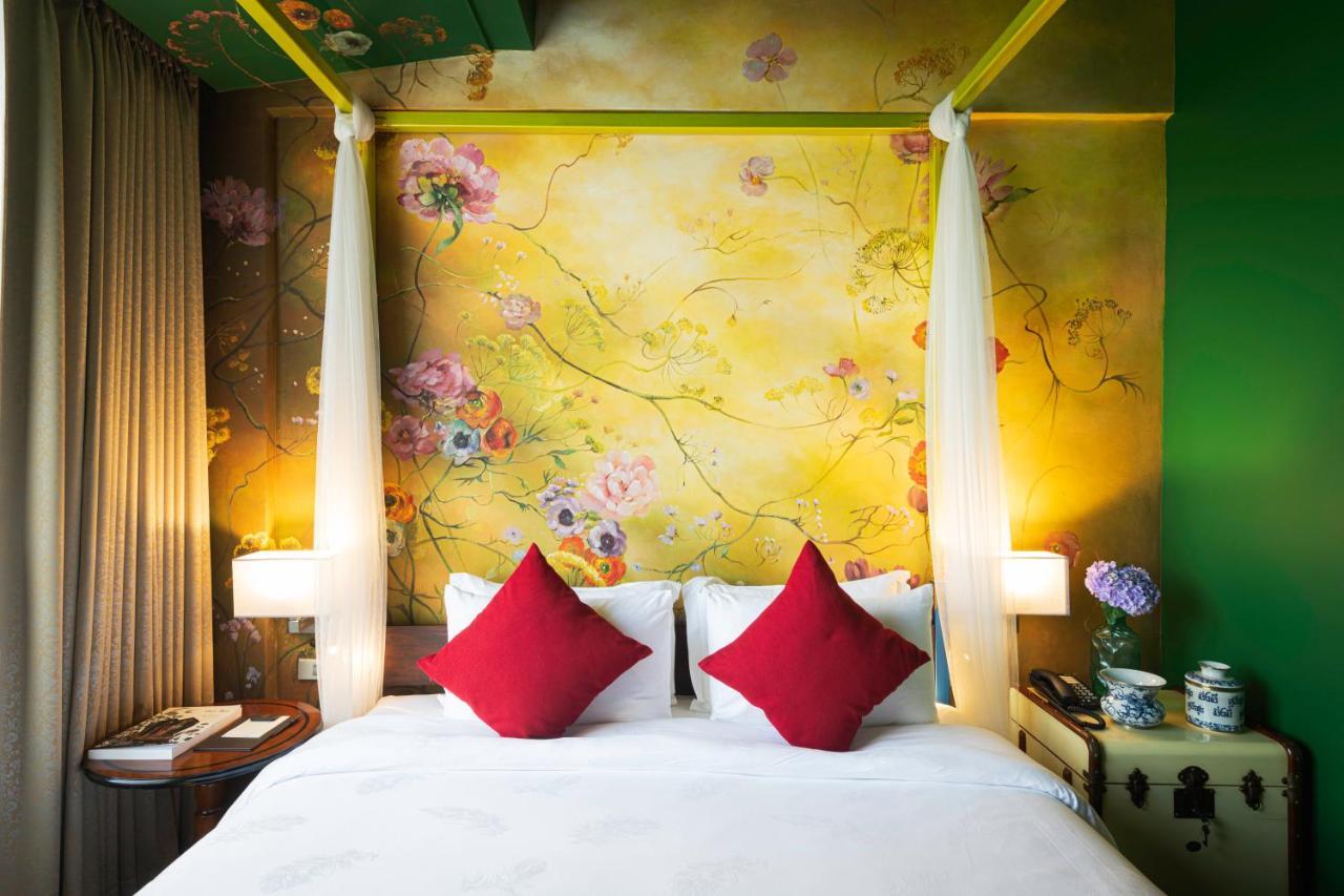 Hotel Dhevi