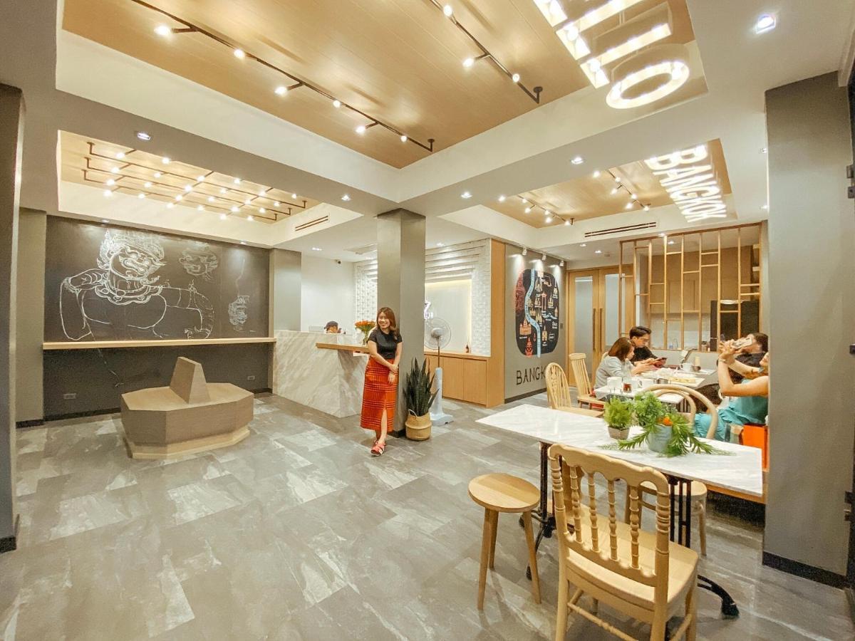 Yakthai Poshtel Hostel *