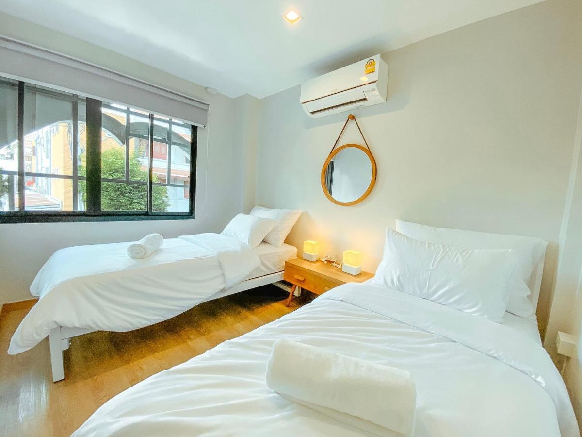 Yakthai Poshtel Bangkok