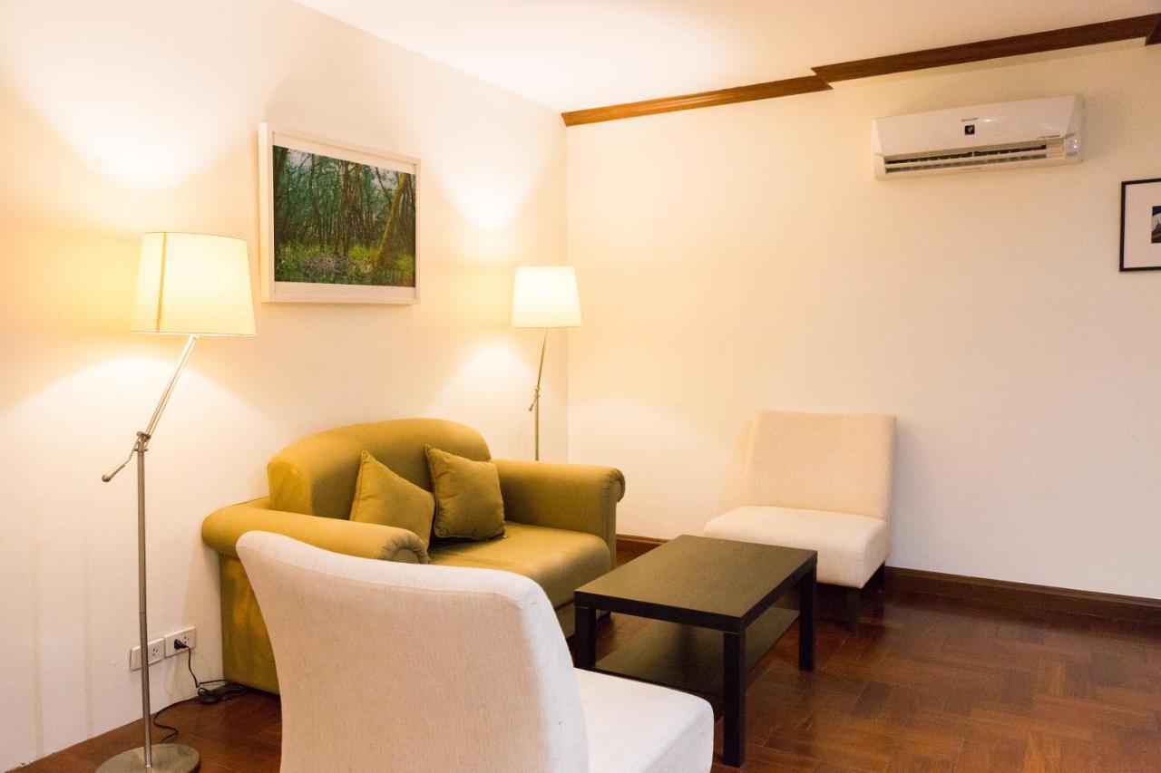 Roomquest Sukhumvit 36 Bts Thonglor Hotel Banguecoque