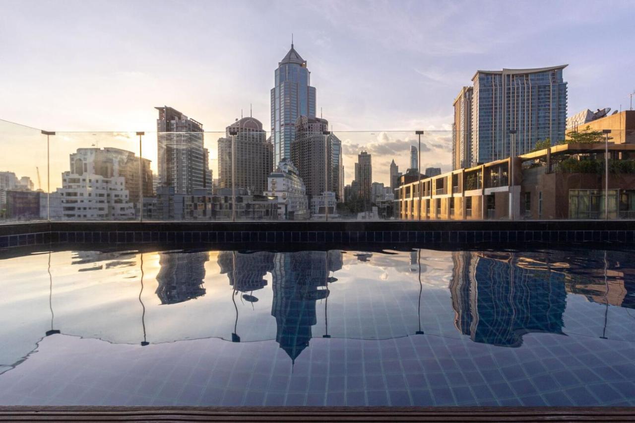 Icon Sukhumvit - Sha Extra 4*
