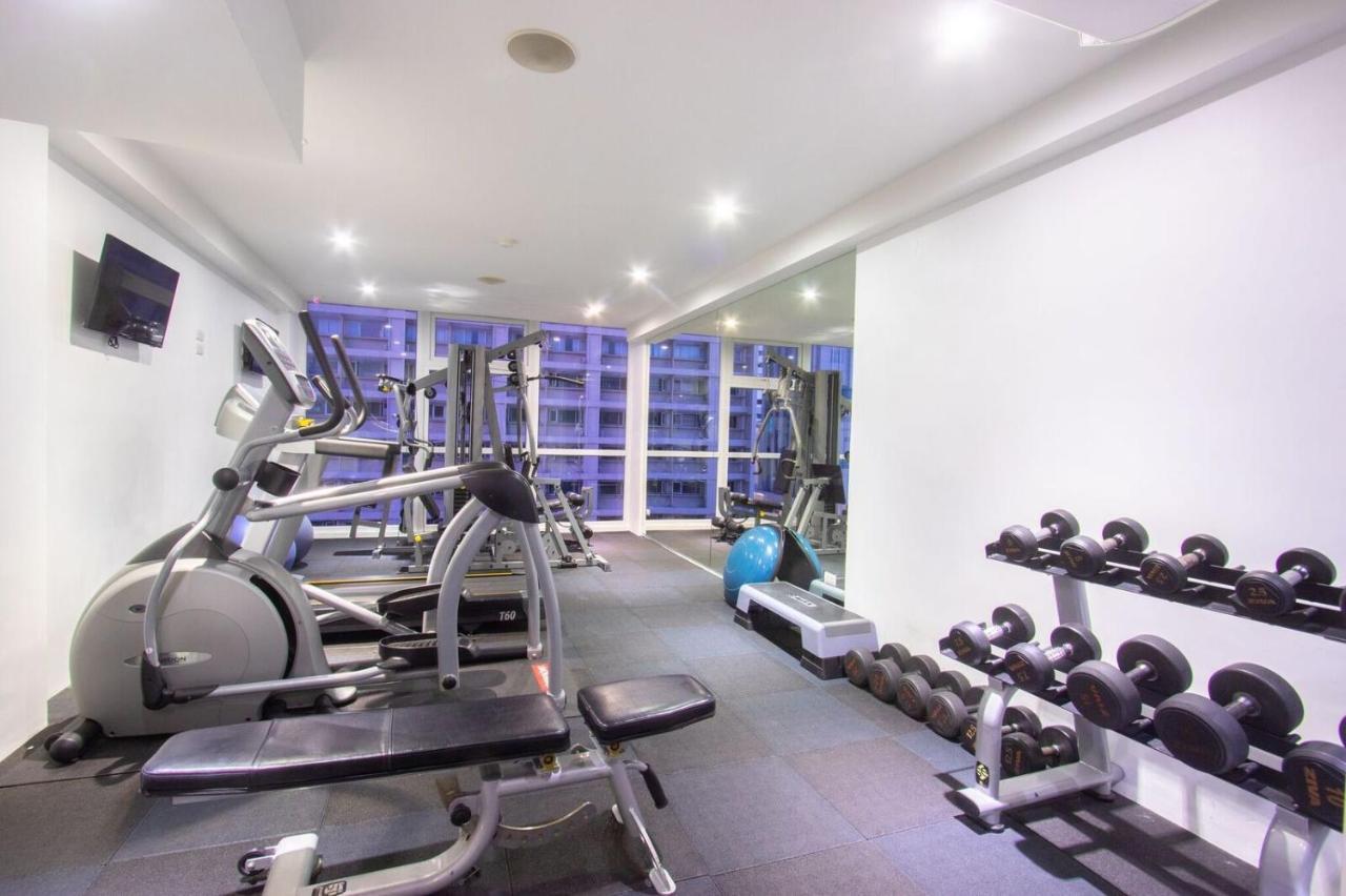 Hotel Icon Sukhumvit - Sha Extra