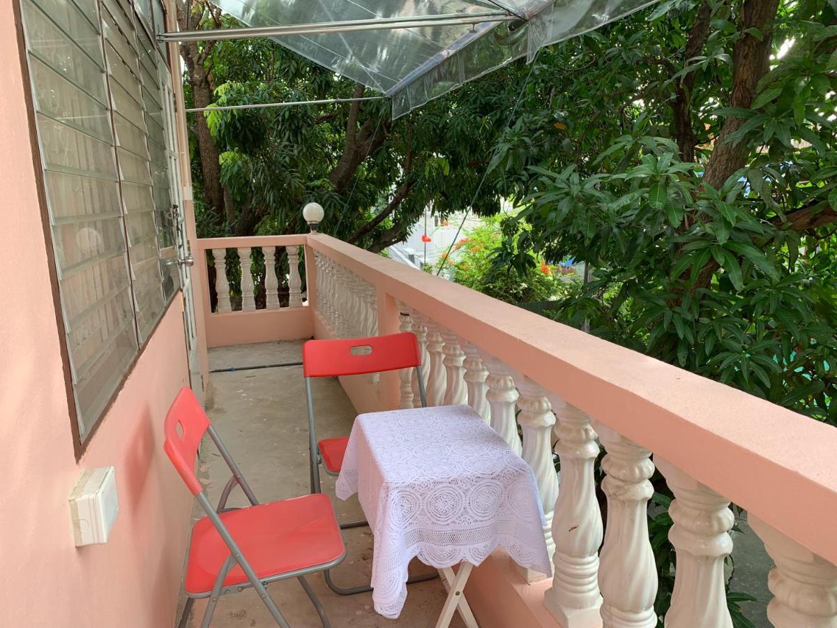 Gaiwandhanat Homestay