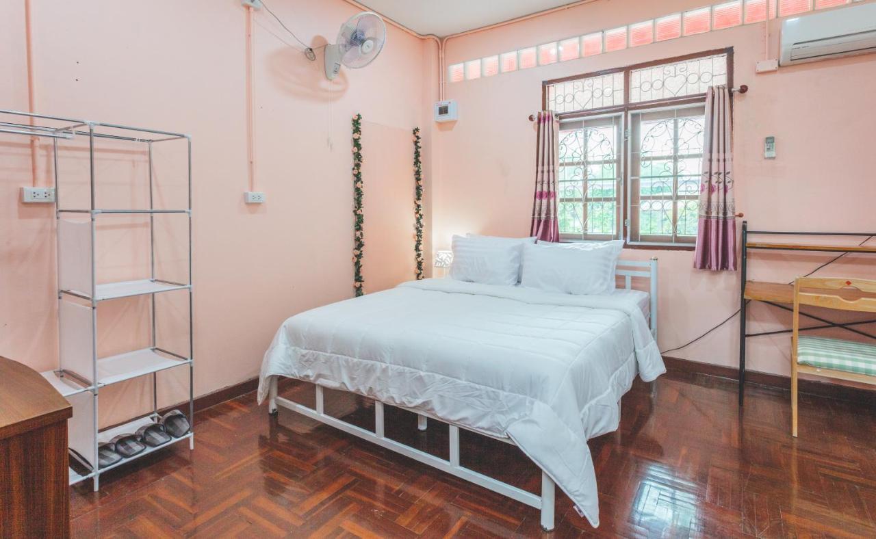 Gaiwandhanat Homestay